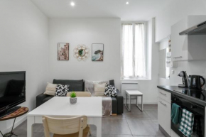 Beautiful flat in the 8th district of Marseille - Welkeys